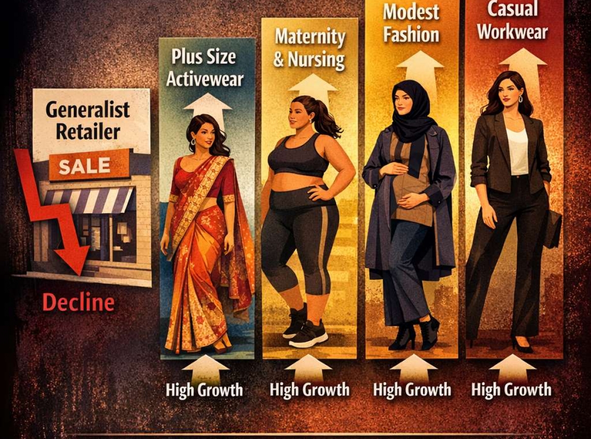 IndianRetailIndustry